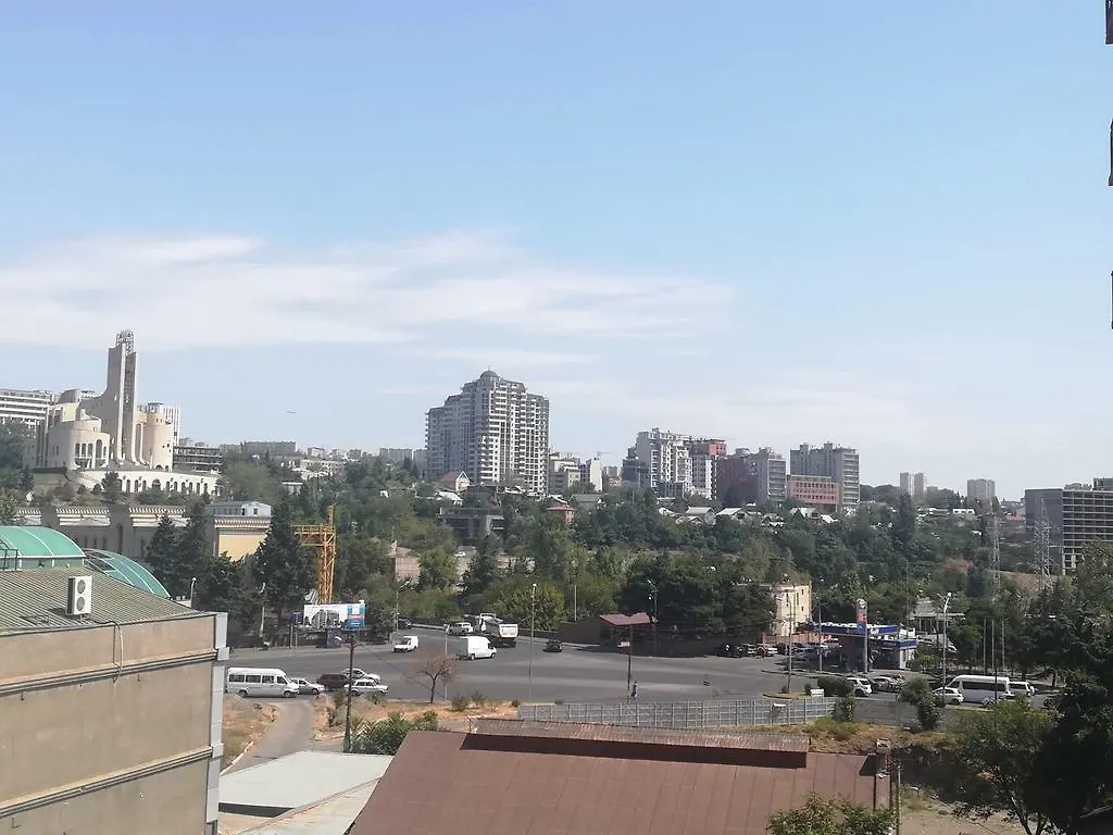 Апартаменты Gorgasali Flat Тбилиси 0*,  Грузия